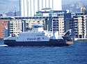 Stavanger's Ferryboat